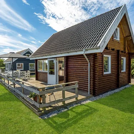 Holiday home Pet Friendly In With Wifi Tranekaer