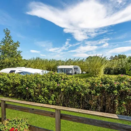 Pet Friendly In With Wifi Holiday home *