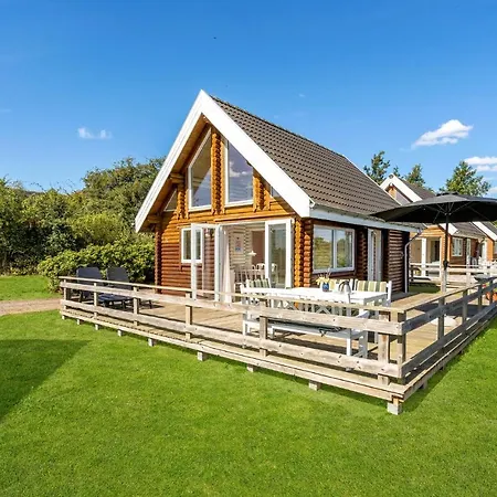 Holiday home Pet Friendly In With Wifi
