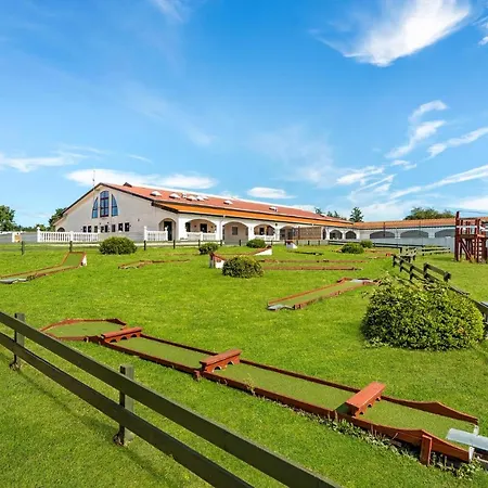 Holiday home Pet Friendly In With Wifi *