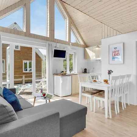 Holiday home Pet Friendly In With Wifi Tranekaer