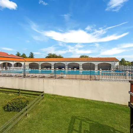 Pet Friendly In With Wifi Holiday home Tranekaer